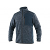Bunda CXS 4ENVI HAMPTON, pánska, tmavo modrá, veľ. 3XL