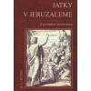 Jatky v Jeruzaleme - R.C Russell