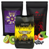 Sada Yerba Mate Najlepšie ovocné príchute 3 x 500 g 1,5 Kg