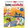 Asterix Souboj náčelníků - René Goscinny