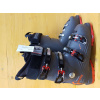 ROSSIGNOL Použité lyžiarky HI SPEED PRO 100 MV