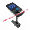 FM Transmitter s bluetooth 1080