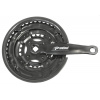 Prowheel kliky MTB Fe 42-34-24z 152 mm kryt
