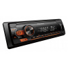 Automobilové rádio Pioneer Autorádio MVH-S120UBA 1-DIN