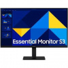 Monitor Samsung Essential Monitor S3 S27D300GAU