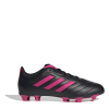adidas Golleto VIII Infants Firm Ground Football Boots Core Black C9.5