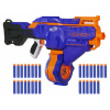 Puška NERF Elite Infinus automatická E0438