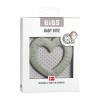 BIBS Baby Bitie hryzátko Varianta: Heart Sage