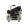Geko Olejový kompresor 8 l /mobilný/ (1)