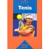 Tenis - Kopp - 2. vydání - Scholl Peter