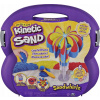 Kinetický piesok - Kinetic piesok Sandwhirlz Suitcase (Kinetický piesok - Kinetic piesok Sandwhirlz Suitcase)