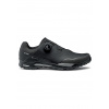 Cyklistické tretry Northwave X-Trail Plus Gtx Black