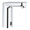 GROHE Eurosmart Cosmopolitan E - Infračervená elektronická batéria so skrytým zmiešavacím zariadením, chróm 36330001