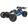 Team Corally SYNCRO - BUGGY 2WD 3-4S - RTR - modrá