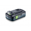 Festool Akumulátor s technológiou Tabless BP 18 TBX 4 C-ASI