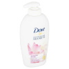 Dove Nourishing Secrets Glowing Ritual tekuté mydlo s pumpičkou 250 ml