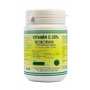 Vitamín C Roboran 25 plv 100g