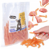 Kuracie prúžky pre psa HauMiau HM-8123 500 g