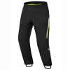 SHIMA PÁNSKE NEPREMOKAVÉ MOTOCYKLOVÉ NOHAVICE HYDRODRY 2.0 PNT BLK/FL 3XL