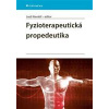 Fyzioterapeutická propedeutika (Leoš Navrátil - vyd. Grada)