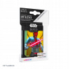 Gamegenic: Star Wars Unlimited - obaly na obaly - Darth Maul