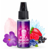 Příchuť Full Moon - Fullmoon Hypnose (Chladivá cukrová vata s ovocem) 10ml