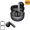 Slúchadlá TWS QCY AilyBuds Pro+ HT10 Pro, ANC (čierna)