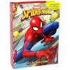 Marvel - Spider-Man - Čti a hraj si s námi - Kolektiv