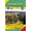 Súľovské vrchy 1:50 000 - VKÚ Harmanec