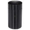 Sixtol Aroma difuzér Car Flame do auta černý 100ml, USB-C, do držáku na pití