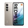 Smartphony Xiaomi Redmi 15 6,9