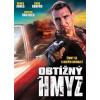 Obtížný hmyz - DVD
