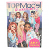 top Model Kreatívny zošit Stickerworld