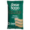 Sensas Krmivo 3000 Club Etang (jazero) 1kg