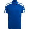 Polokošeľa adidas Squadra 21 Polo M GP6427 Veľkosť: M