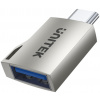Adaptér Unitek USB-A na USB-C 3.1 Gen1 A1025GNI