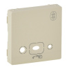 Legrand Valena Life - Kryt na Bluetooth modul, béžová - 755431