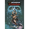 Barbar Conan 1: Kletba černého kamene - Jim Zub