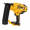 Dewalt DCN680N klincovačka dokončovacia 18v