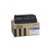 IBM originál toner 28P2412, black, 3000str.