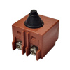 Vypínač na brúska Worcraft DS09-215, 900W, diel 77