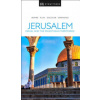 DK Eyewitness Jerusalem, Israel and the Palestinian Territories