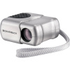 Eschenbach microlux monokulár 4 x 13 mm strieborná/antracitová; 4294413