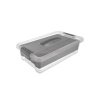 Box ORION Multi Stormax 6l Grey s vkladom