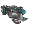 MAKITA Aku píla na kov Li-ion LXT 18V/5,0Ah, Makpac DCS552RTJ