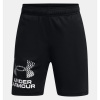 Chlapčenské kraťasy Under Armour Tech Logo Shorts veľkosť YS