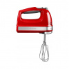 Ručný mixér KitchenAid 5KHM9212 85 W červený (červený)