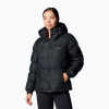 Dámska páperová bunda Columbia Pike Lake Insulated II black 011 (M)