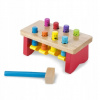 Zatĺkačka Melissa and Doug