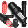Filtr Bradas sieťový DSF-034SML